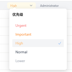 数据单元格操作